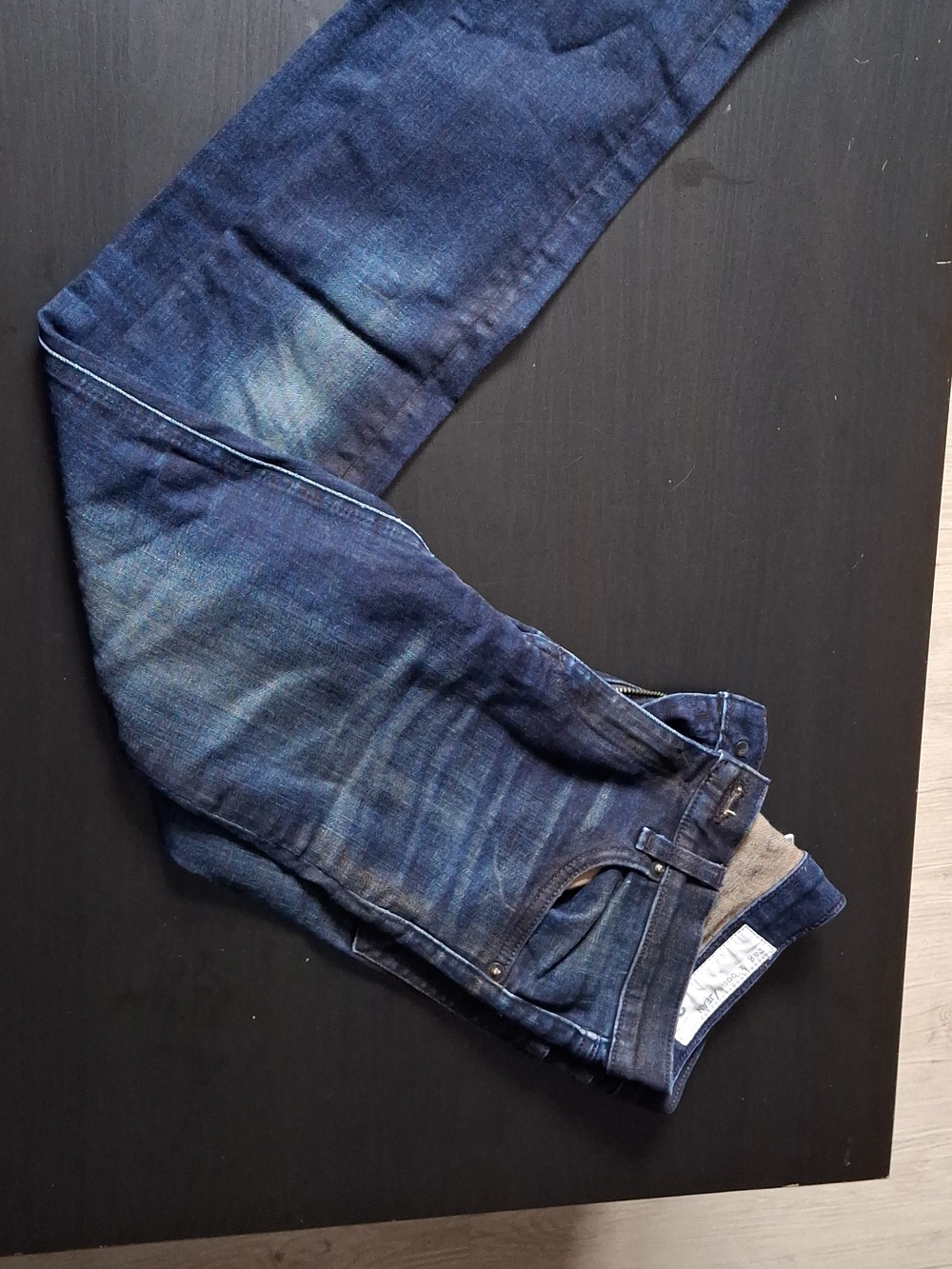 Rag & Bone Skinny Jeans Size 28 - Picture 3 of 3